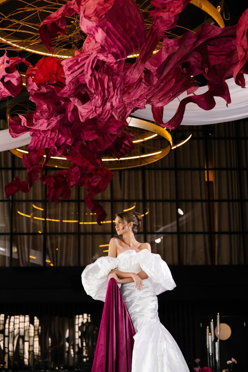 Магнетизм: Любовь и Марк 