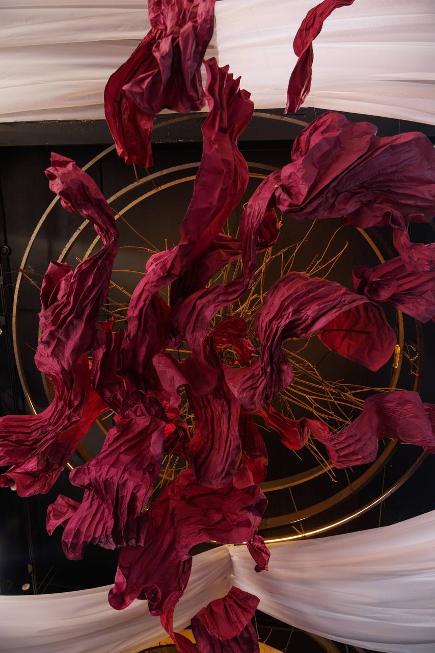 Магнетизм: Любовь и Марк 